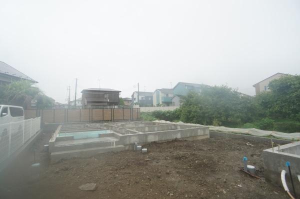 守谷市本町の新築一戸建