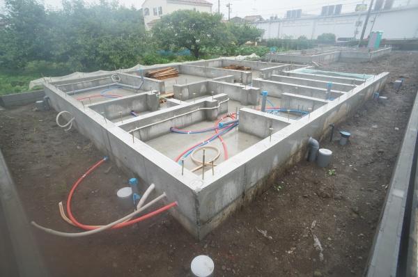 守谷市本町の新築一戸建