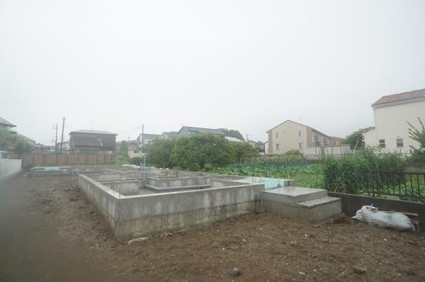守谷市本町の新築一戸建