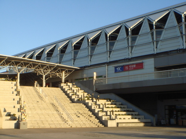 守谷市本町の新築一戸建(守谷駅(首都圏新都市鉄道つくばエクスプレス))