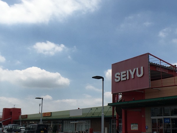 守谷市本町の新築一戸建(西友守谷店)