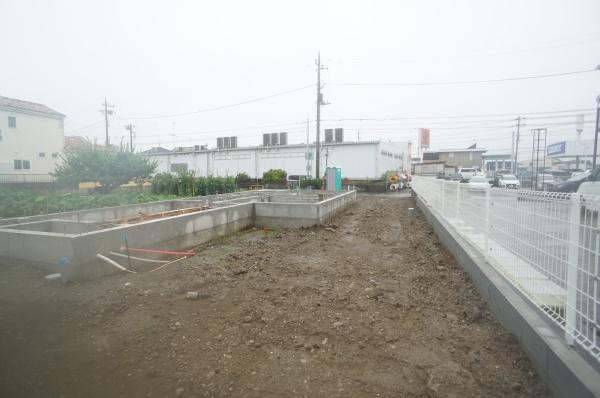 守谷市本町の新築一戸建