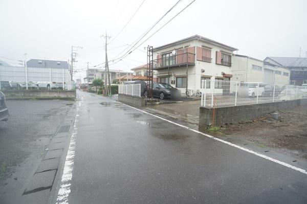 守谷市本町の新築一戸建