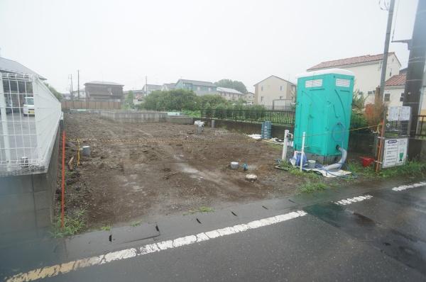 守谷市本町の新築一戸建