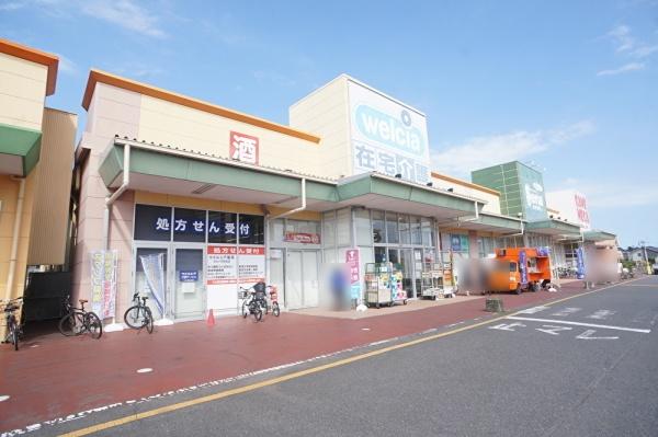 つくばみらい市伊奈東の新築一戸建(ピアシティみらい平)