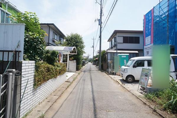 つくば市観音台１丁目の新築一戸建