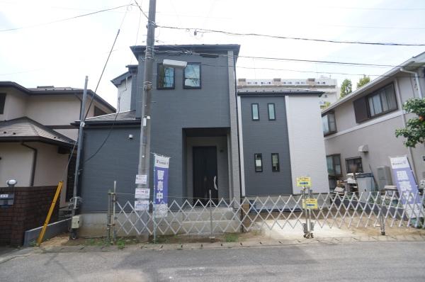 我孫子市つくし野５丁目の新築一戸建