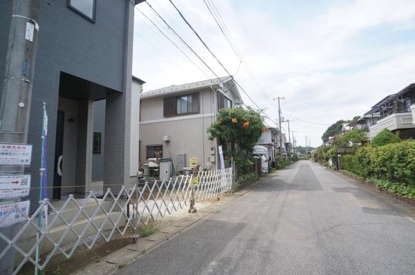 我孫子市つくし野５丁目の新築一戸建