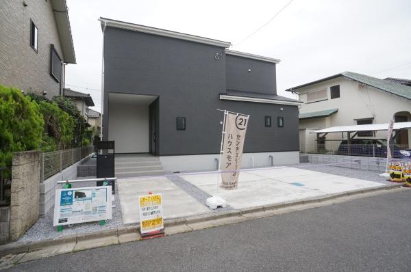 取手市光風台３丁目の新築一戸建
