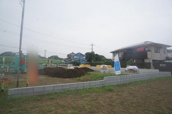 常総市本石下の新築一戸建