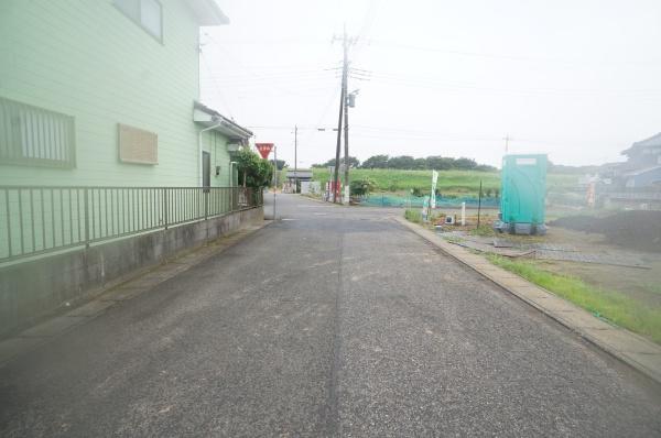 常総市本石下の新築一戸建