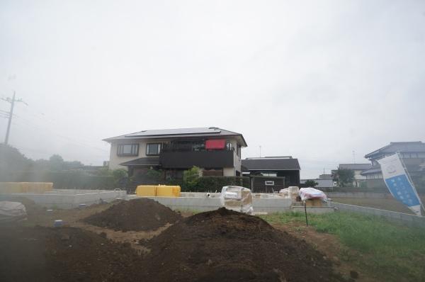 常総市本石下の新築一戸建