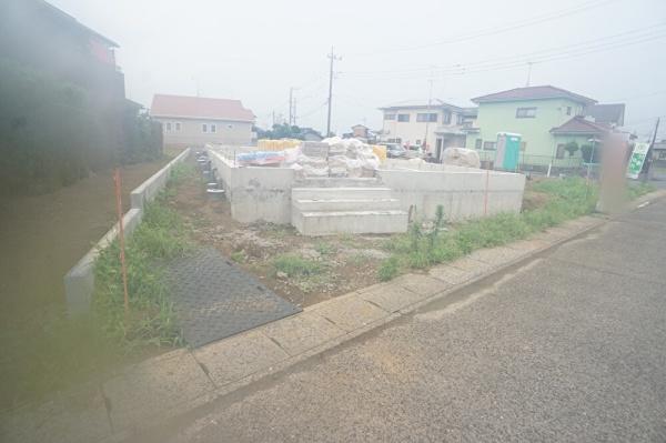常総市本石下の新築一戸建