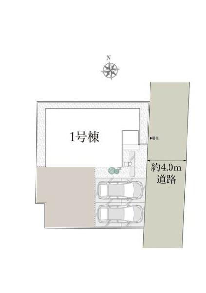 我孫子市中峠の新築一戸建