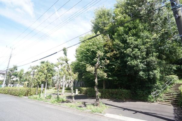 守谷市みずき野１丁目の新築一戸建(くりのき公園)