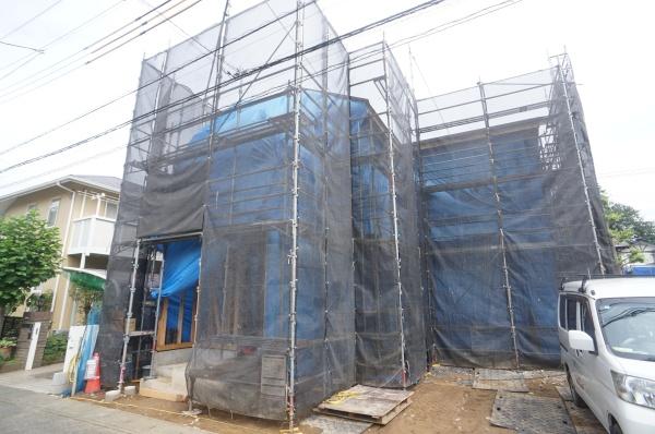 守谷市みずき野１丁目の新築一戸建