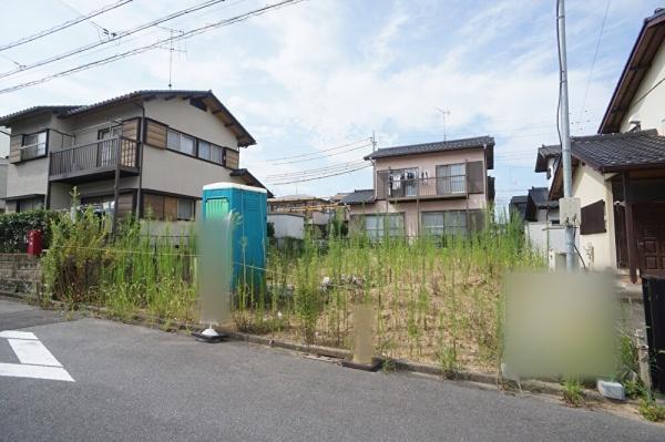 牛久市南７丁目の新築一戸建