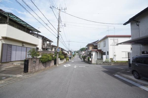 牛久市南７丁目の新築一戸建