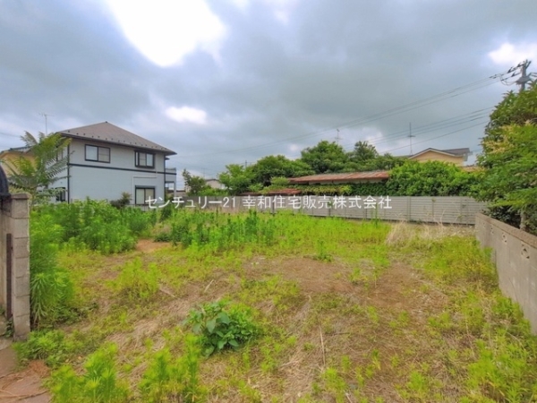 土浦市中高津3丁目の新築一戸建