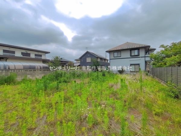 土浦市中高津３丁目の新築一戸建