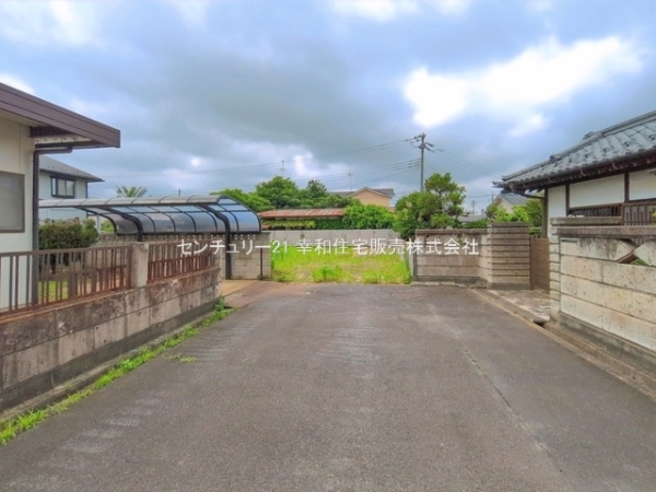 土浦市中高津３丁目の新築一戸建