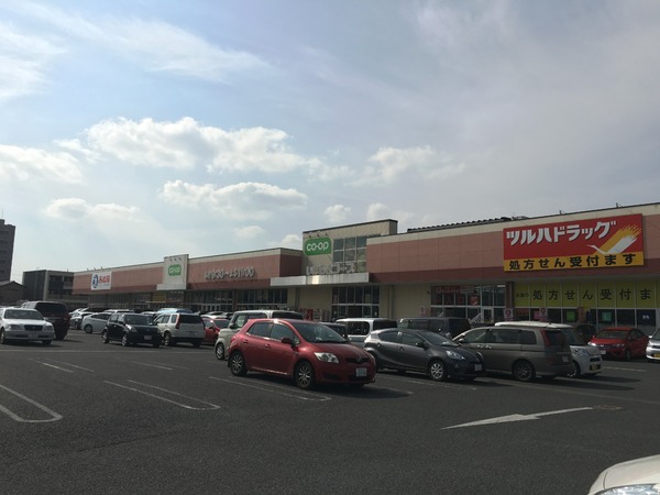 土浦市小松１丁目の新築一戸建(コープつちうら店)
