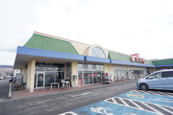 つくば市北条の新築一戸建(カスミ筑波店)