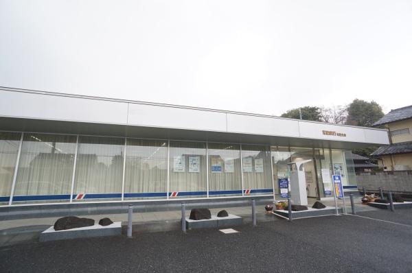 つくば市北条の新築一戸建(常陽銀行筑波支店)