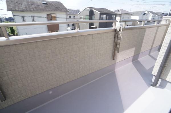 つくばみらい市富士見ヶ丘３丁目の新築一戸建
