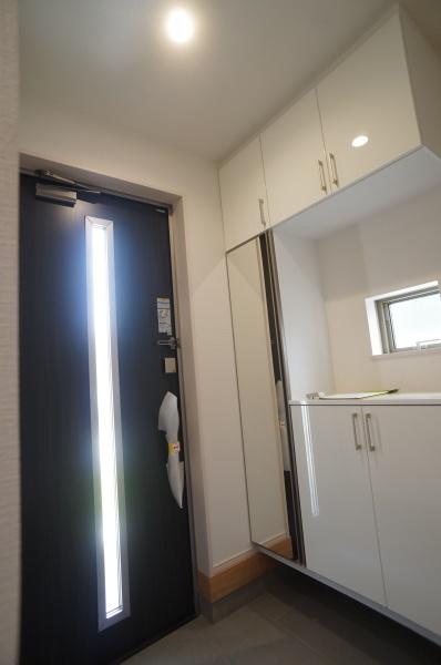 つくばみらい市富士見ヶ丘３丁目の新築一戸建