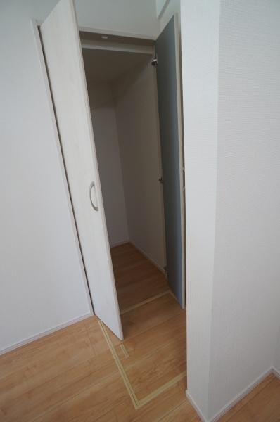 つくばみらい市富士見ヶ丘３丁目の新築一戸建