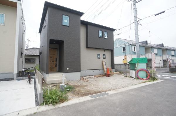 取手市井野の新築一戸建