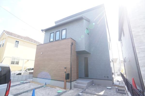 我孫子市青山台２丁目の新築一戸建