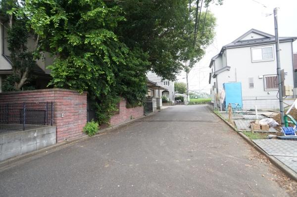 守谷市薬師台２丁目の新築一戸建