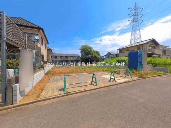 守谷市薬師台２丁目の新築一戸建