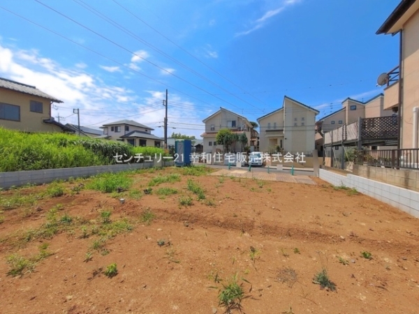 守谷市薬師台２丁目の新築一戸建