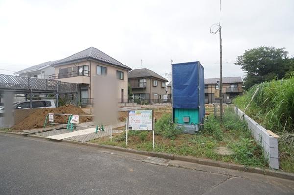 守谷市薬師台２丁目の新築一戸建