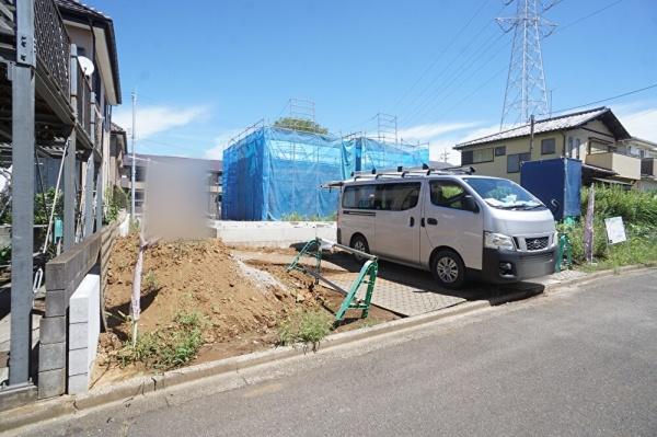 守谷市薬師台２丁目の新築一戸建