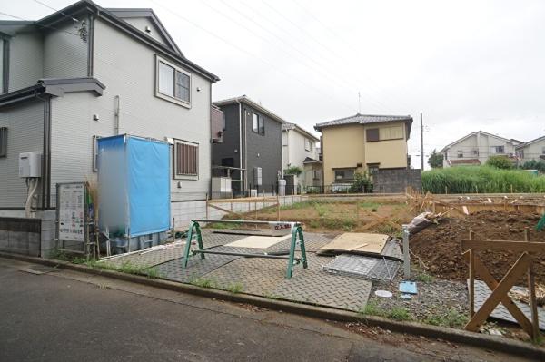 守谷市薬師台２丁目の新築一戸建