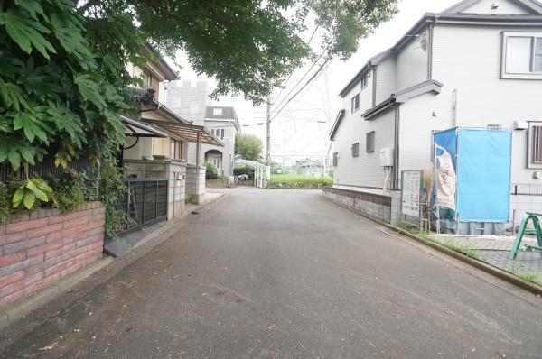 守谷市薬師台２丁目の新築一戸建