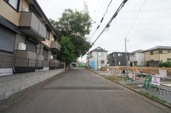 守谷市薬師台２丁目の新築一戸建
