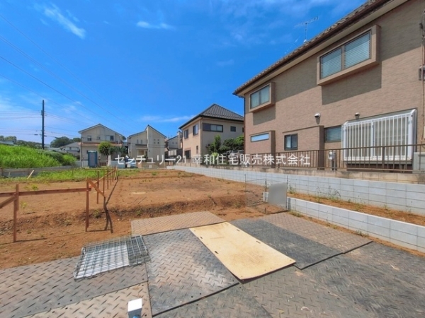 守谷市薬師台2丁目の新築一戸建