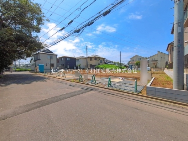 守谷市薬師台２丁目の新築一戸建