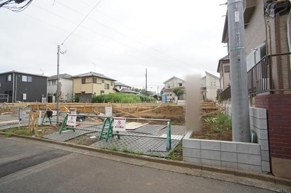 守谷市薬師台２丁目の新築一戸建