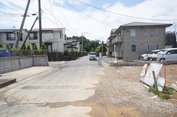 土浦市桜ケ丘町の新築一戸建