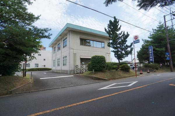土浦市木田余西台の新築一戸建(医療法人霞水会土浦厚生病院)