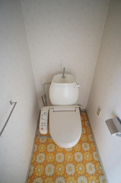 ルックハイツ取手第３