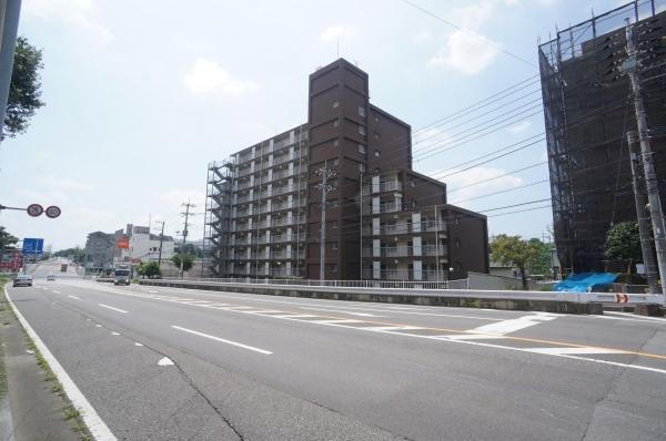 ルックハイツ取手第３