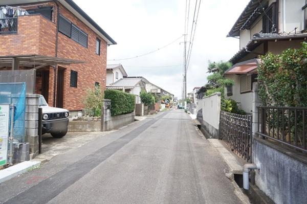 牛久市田宮町の新築一戸建