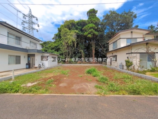 土浦市真鍋４丁目の新築一戸建